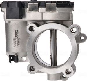 Дроссельная заслонка Nissens ** FIRST FIT **. Артикул 955192