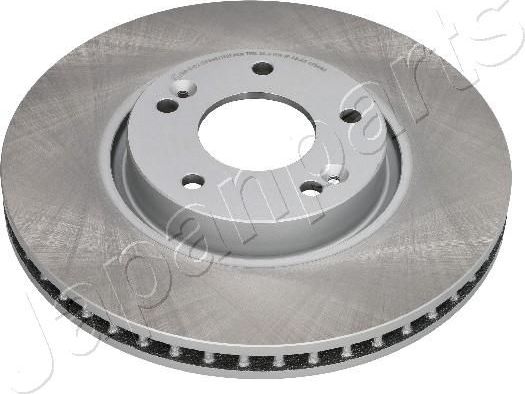 Тормозной диск Japanparts. Артикул DI-H15C