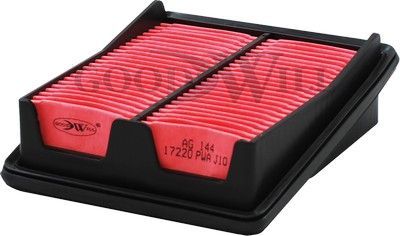 Воздушный фильтр GoodWill. Артикул AG 144