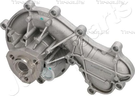 Помпа (водяной насос) Japanparts. Артикул PQ-0929