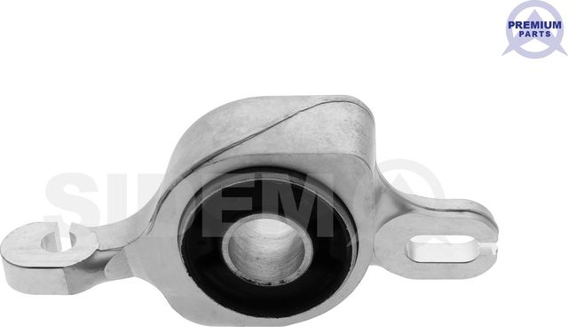 Сайлентблок переднего рычага подвески Sidem. Артикул 849653