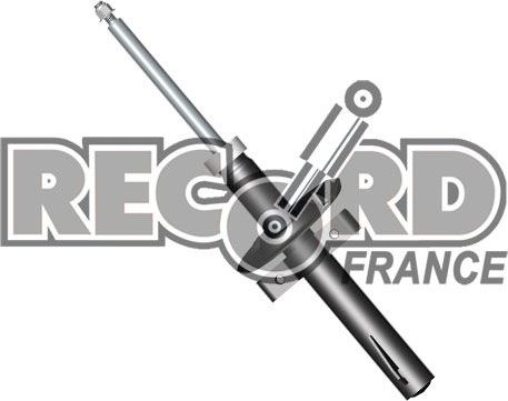 Амортизатор Record France MAXIGAZ. Артикул 334511