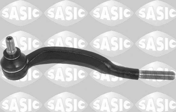 Наконечник рулевой тяги Sasic правый для Citroen C6 2005-2012. Артикул 7670006