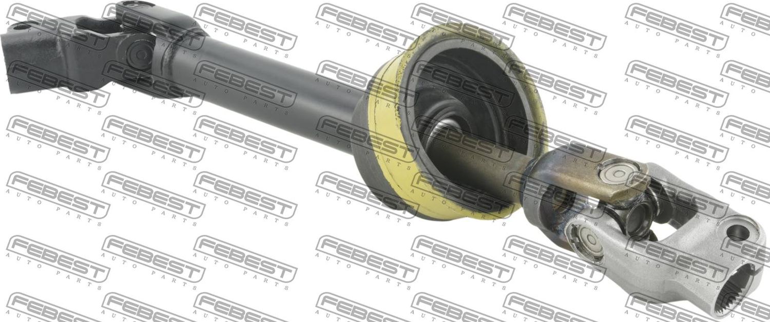 Рулевой вал Febest. Артикул AST-ACV51