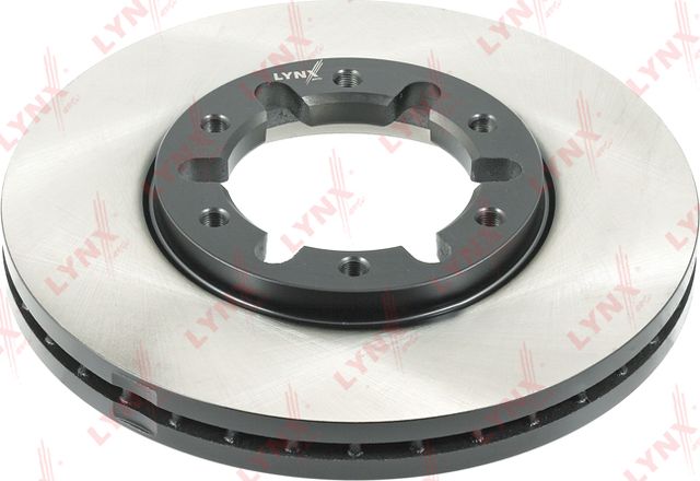 Тормозной диск LYNXauto. Артикул BN-1113