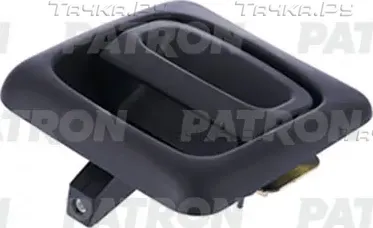 Ручка двери (Patron). Артикул P200160R