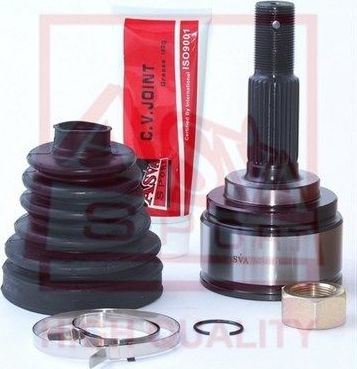 Шрус наружный (граната) Asva. Артикул NS-J31B