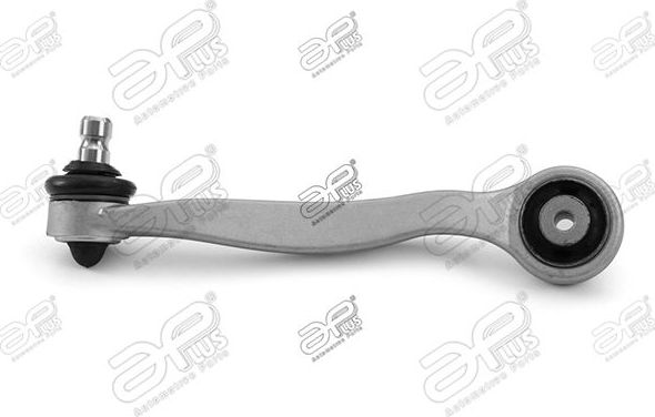 Поперечный рычаг передней подвески APlus (алюминий) левый верхний для Audi S8 II (D3) 2006-2010. Артикул 13814AP