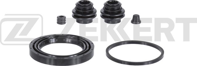 Ремкомплект тормозного суппорта Zekkert передний для Kia Niro I 2018-2026. Артикул BR-1316