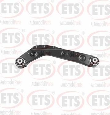 Поперечный рычаг задней подвески ETS. Артикул 32.TC.428