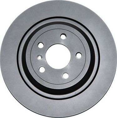Тормозной диск Zentparts. Артикул Z06572
