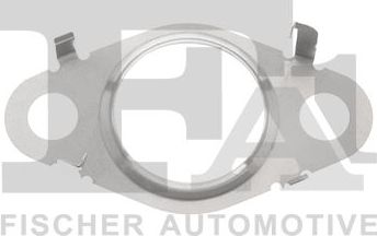 Прокладка выпускного коллектора FA1. Артикул EG1000-902