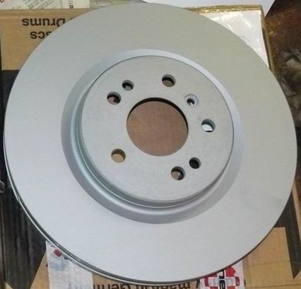 Тормозной диск Zimmermann Coat Z. Артикул 400.3648.20