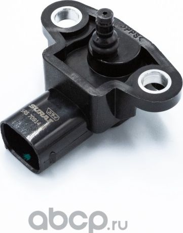 Датчик абсолют. давления Mercedes-Benz Sprinter (06-) 2.2/2.7/3.2CDI (SRS 70914) (Surai). Артикул SRS70914
