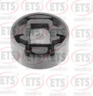 Подушка (опора) двигателя ETS. Артикул 31.EM.888