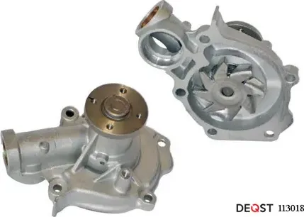 Насос водяной HYUNDAI SONATA IV (NEW EF) Седан 10.01- 2.0 (Deqst) Deqst. Артикул 113018