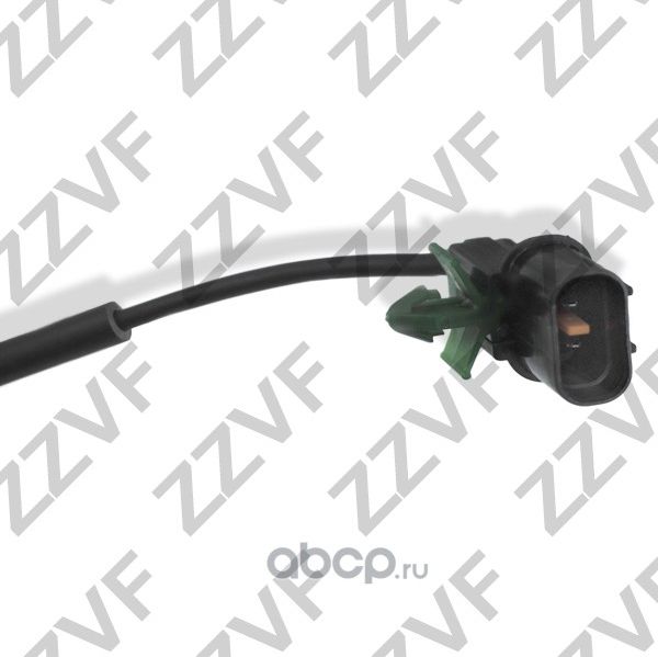 ДАТЧИК АБС ПЕРЕДНИЙ ЛЕВЫЙ (L) MITSUBISHI L200 (06-...), PAJERO/MONTERO (08-...) (Zzvf). Артикул GRA5950