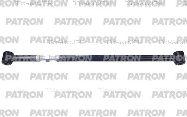 Поперечный рычаг задней подвески Patron для Kia Spectra II 2004-2008. Артикул PS5631