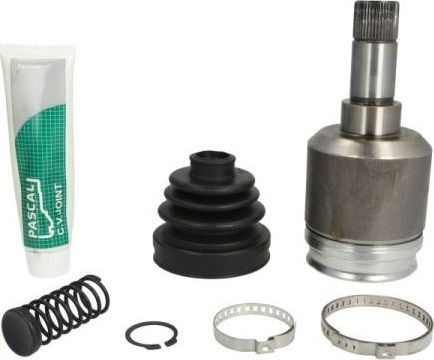 Шрус внутренний (граната) Pascal. Артикул G7F005PC
