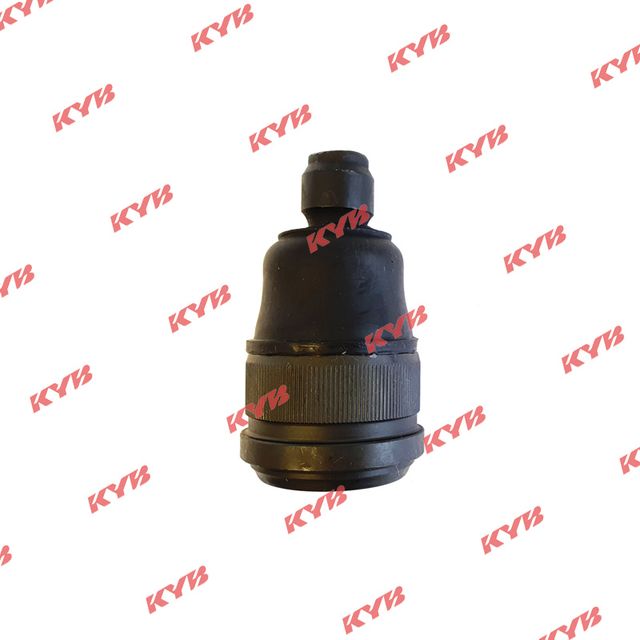 Шаровая опора KYB SSP передняя передняя/задняя нижняя внутренняя для Ford Escape II 2007-2012. Артикул KBJ1010