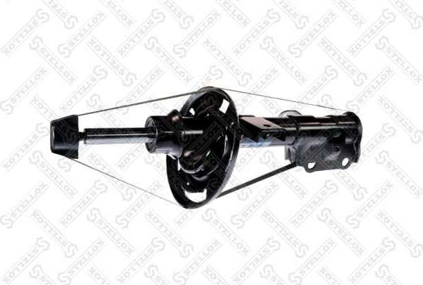 Амортизатор Stellox. Артикул 4215-0067-SX