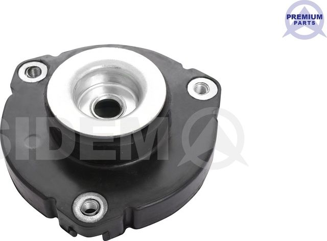 Опора амортизатора (стойки) Sidem. Артикул 863409