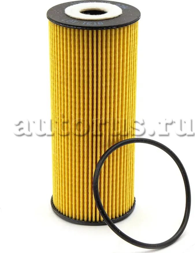 Фильтр масляный (Parts-Mall). Артикул PBT-004
