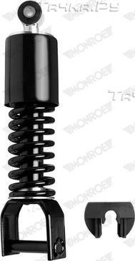 Амортизатор кабины Monroe MONROE MAGNUM Cabin. Артикул CB0147