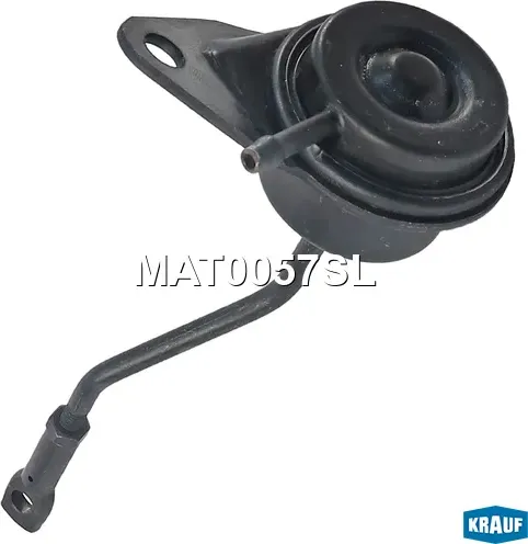 Актуатор турбокомпрессора Krauf Krauf. Артикул MAT0057SL