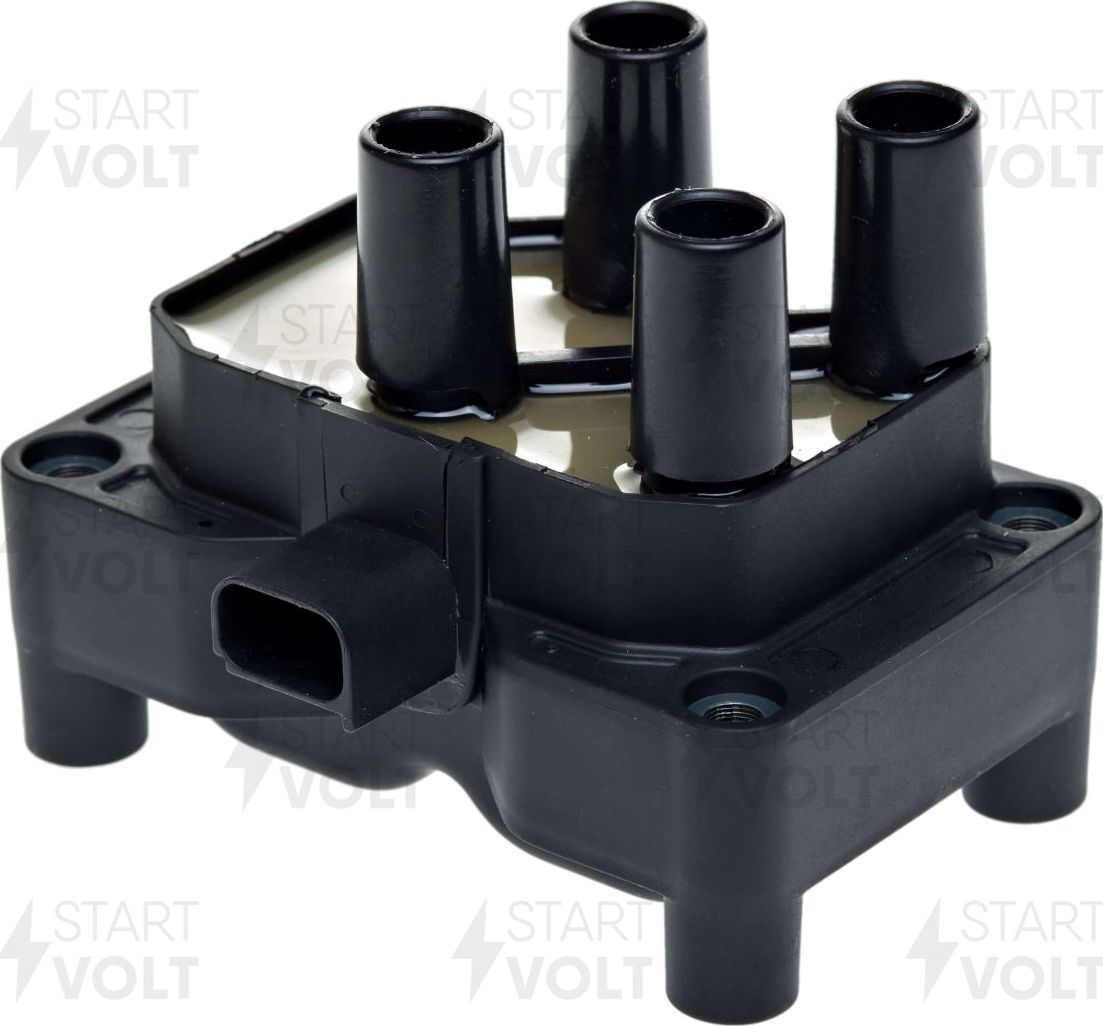 Катушка зажигания StartVOLT. Артикул SC 1079