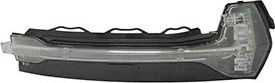 Поворотник (фонарь указателя поворота) Van Wezel для Audi A3 III (8V) 2012-2026. Артикул 0335916
