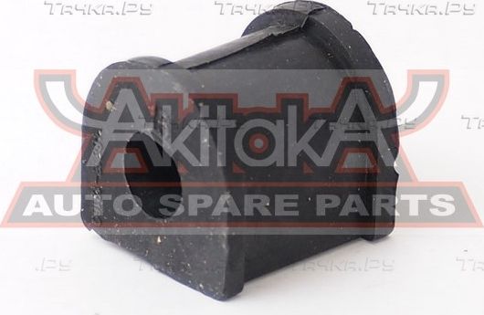 Втулка стабилизатора Asva задняя для Toyota Corolla E110 1997-2002. Артикул 0107-070