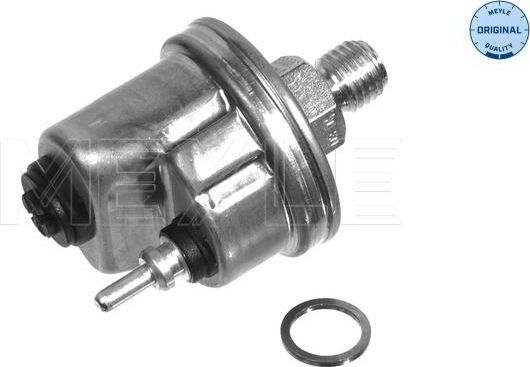 Датчик давления масла Meyle Original. Артикул 014 054 0033