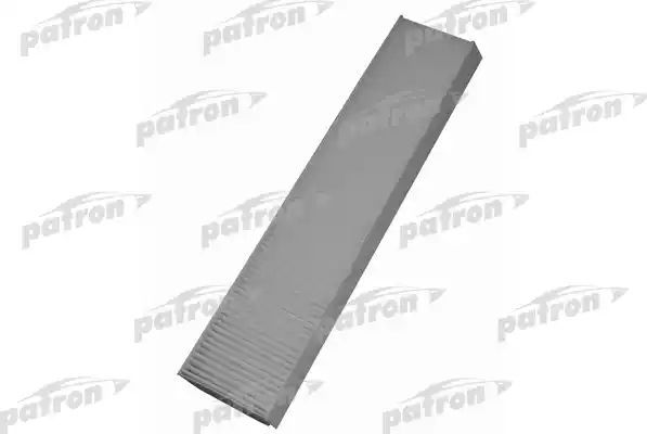 Салонный фильтр Patron. Артикул PF2073