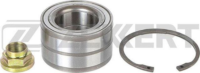 Ступичный подшипник (комплект) Zekkert. Артикул RL-5705