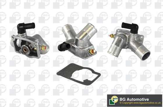 Термостат BGA для Opel Vectra B 1999-2002. Артикул CT5076