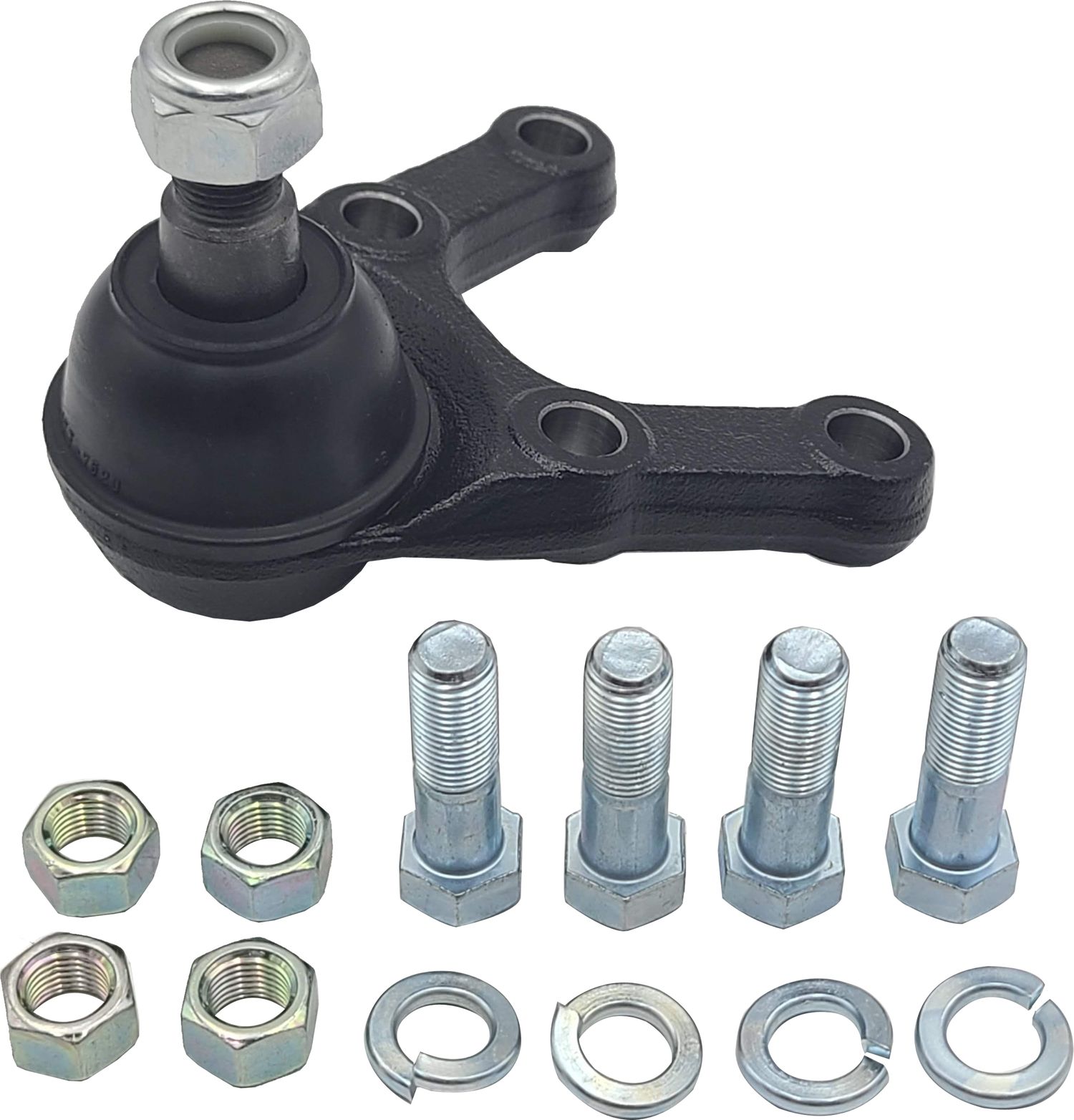 Шаровая опора CTR. Артикул CB0178