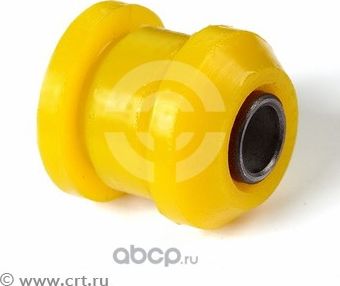 Сайлентблок полиуретановый передней подвески нижнего рычага  задний HONDA INTEGRA 3D  INTEGRA 4D  CI (Точка Опоры) Точка Опоры. Артикул 7-06-359