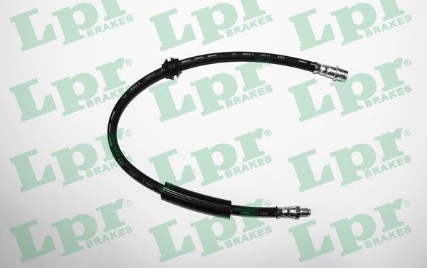 Тормозной шланг LPR. Артикул 6T48966