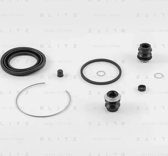 Ремкомплект суппорта (Blitz). Артикул BR0161