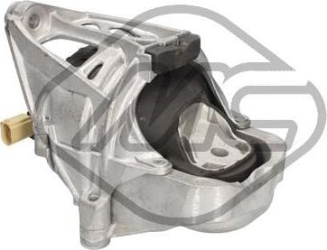 Подушка (опора) двигателя Metalcaucho. Артикул 54695