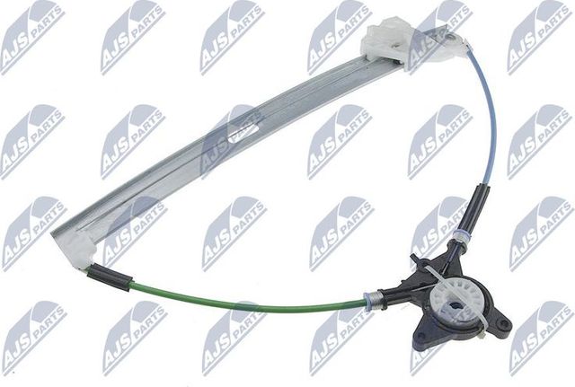 Стеклоподъемник NTY для Mazda 3 I (BK) 2003-2009. Артикул EPS-MZ-009