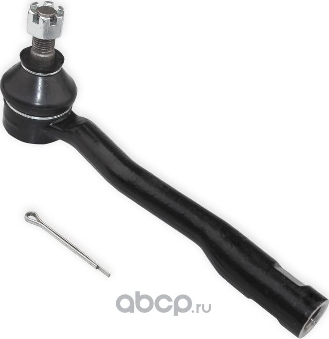 Наконечник рулевой правый (Aiko). Артикул AE0710