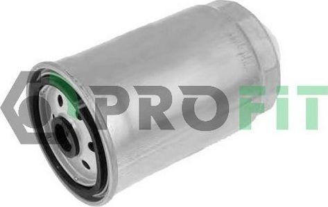 Топливный фильтр Profit для Kia Carens I (RS) 2005-2006. Артикул 1530-2821