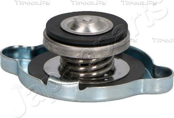 Крышка радиатора Japanparts для Audi 80 II (B1) 1972-1978. Артикул KH-C10