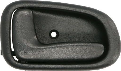 Ручка двери BLIC передняя/задняя левая для Toyota Corolla E100 1992-1997. Артикул 6010-19-002409P