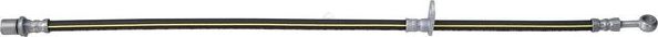 Тормозной шланг ABS. Артикул SL 7031