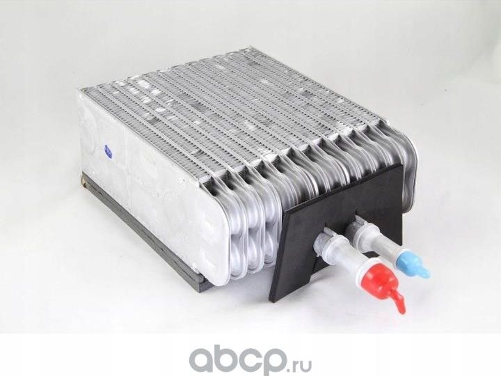 Испаритель кондиционера VAG. Артикул 7E0820105A