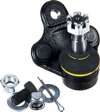 Шаровая опора Zentparts. Артикул Z37046