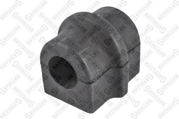 Втулка стабилизатора Stellox передняя правая/левая для Daewoo Kalos 2002-2007. Артикул 89-73013-SX